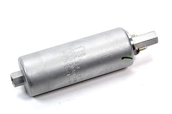 ポルコ Amazon.com: Walbro Fuel Pump, GSL, Electric, In-Line, 255